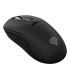 RATON GAMING GENESIS ZIRCON 660 WIRELESS CABLE BT 12.000 DPI ULTRALIVIANO