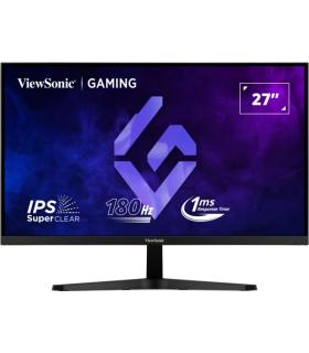 MONITOR VIEWSONIC VX27G1-HD 27" FHD IPS 180Hz 2XHDMI DP HDR10