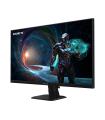 MONITOR GIGABYTE 27" GS27FA,SS IPS,1920X1080 (FHD),1MS,1000 1,180HZ,2HDMI+1DP,NEGRO