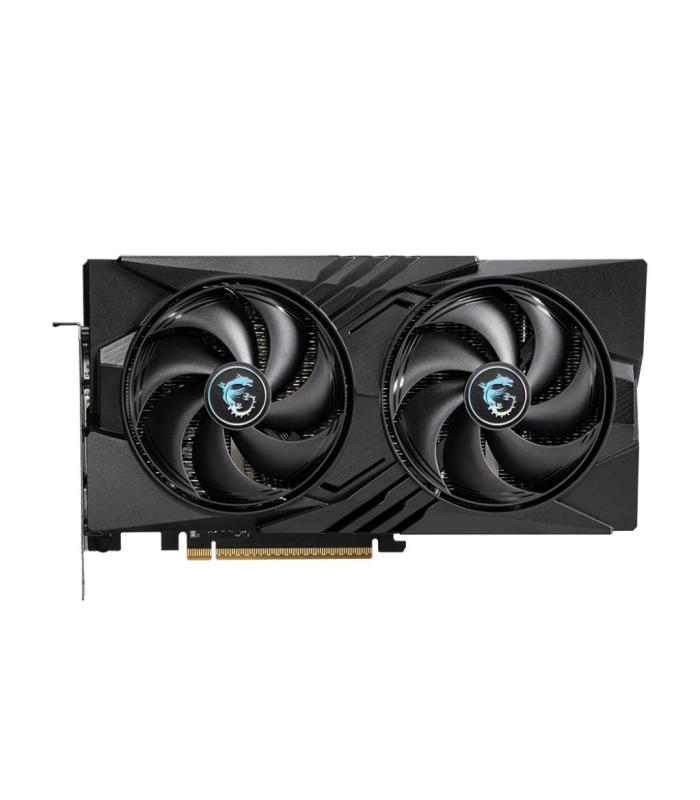 TARJETA GRAFICA MSI RTX 5060 8G GAMING OC