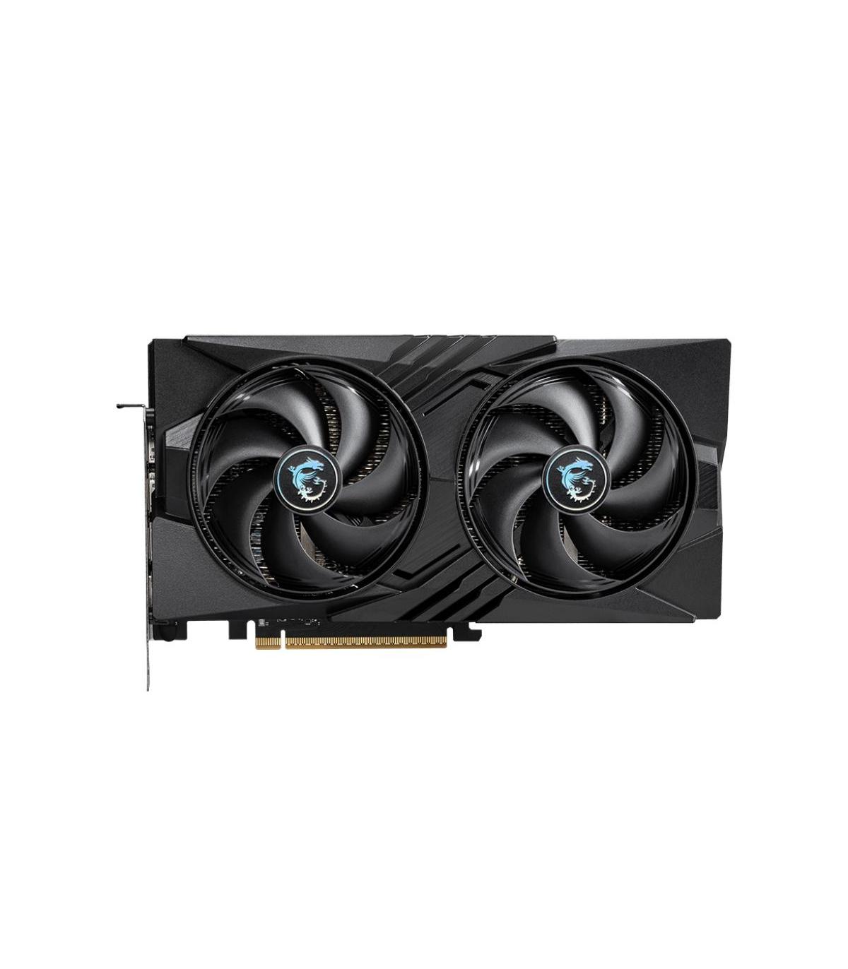 TARJETA GRAFICA MSI RTX 5060 8G GAMING OC