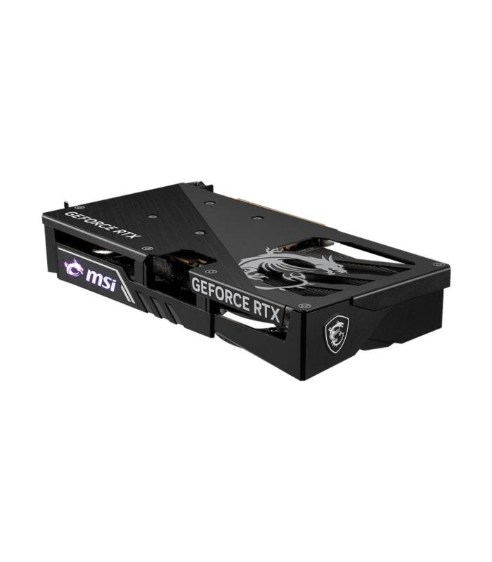 TARJETA GRAFICA MSI RTX 5060 8G GAMING OC