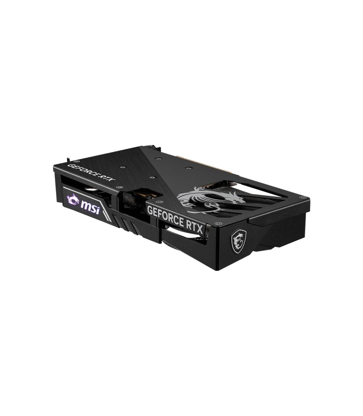 TARJETA GRAFICA MSI RTX 5060 8G GAMING OC