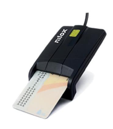 Nilox Lector Externo De DNIe