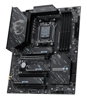 PLACA BASE MSI MPG X870E GAMING PLUS WIFI ATX AM5 4XDDR5