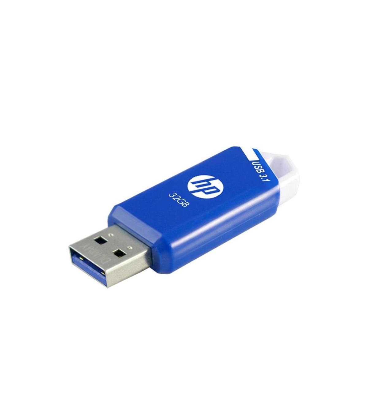 USB 2.0 HP 32GB X755W