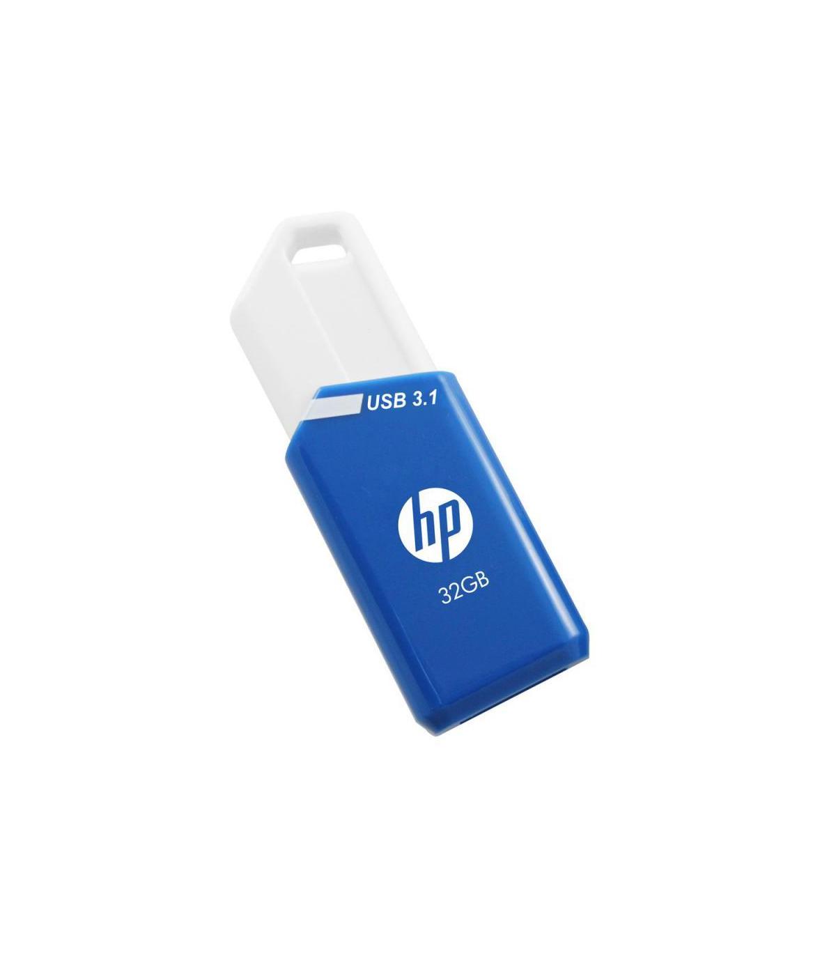 USB 2.0 HP 32GB X755W