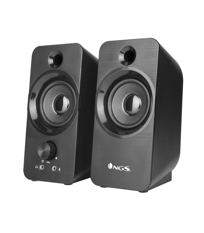 NGS ALTAVOCES 2.0 SB350 12W MULTIMEDIA