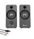 NGS ALTAVOCES 2.0 SB350 12W MULTIMEDIA