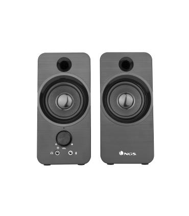 NGS ALTAVOCES 2.0 SB350 12W MULTIMEDIA