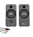 NGS ALTAVOCES 2.0 SB350 12W MULTIMEDIA