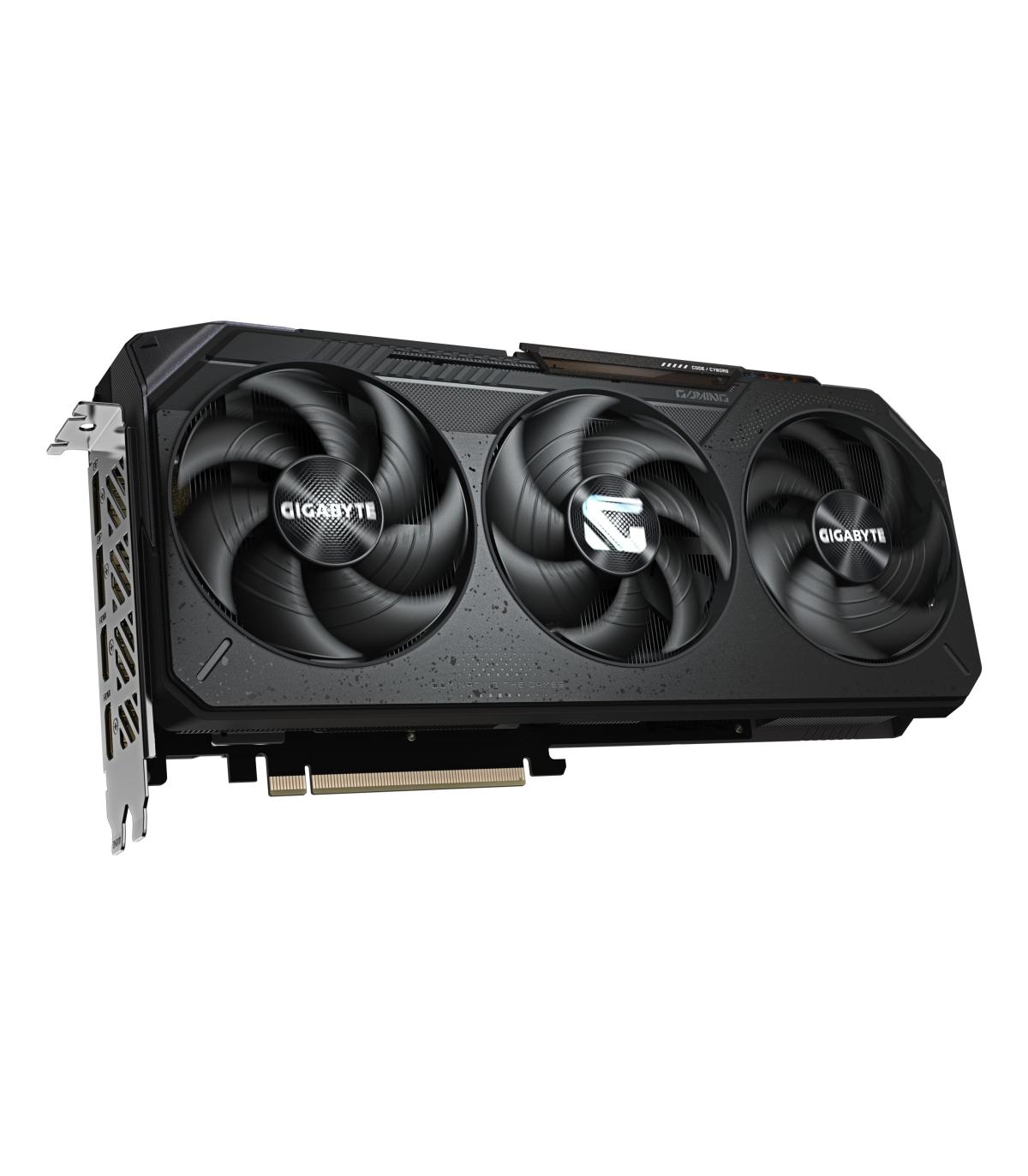 Tarjeta Grfica Gigabyte Radeon RX 9070 XT Gaming OC  16GB GDDR6