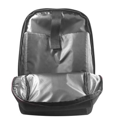 MOCHILA ASUS NEREUS 16" BLACK
