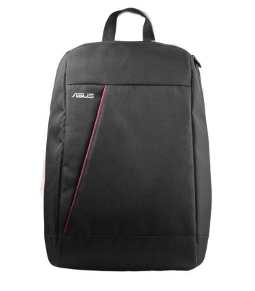 MOCHILA ASUS NEREUS 16" BLACK