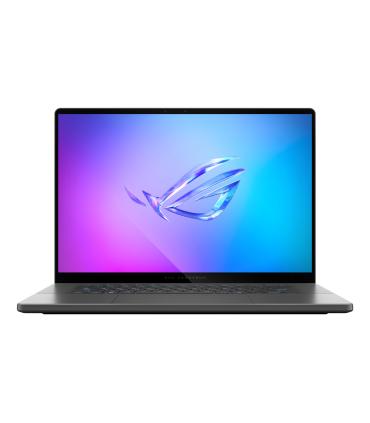 ASUS ROG Zephyrus G16 OLED GU605CM-QR003 - Ordenador Porttil Gaming De 16" WQXGA 240Hz (Core Ultra 9 285H, 32GB RAM, 1TB SSD, R