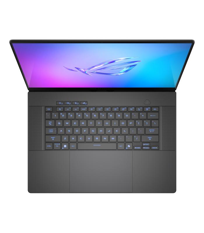 ASUS ROG Zephyrus G16 OLED GU605CM-QR003 - Ordenador Porttil Gaming De 16" WQXGA 240Hz (Core Ultra 9 285H, 32GB RAM, 1TB SSD, R