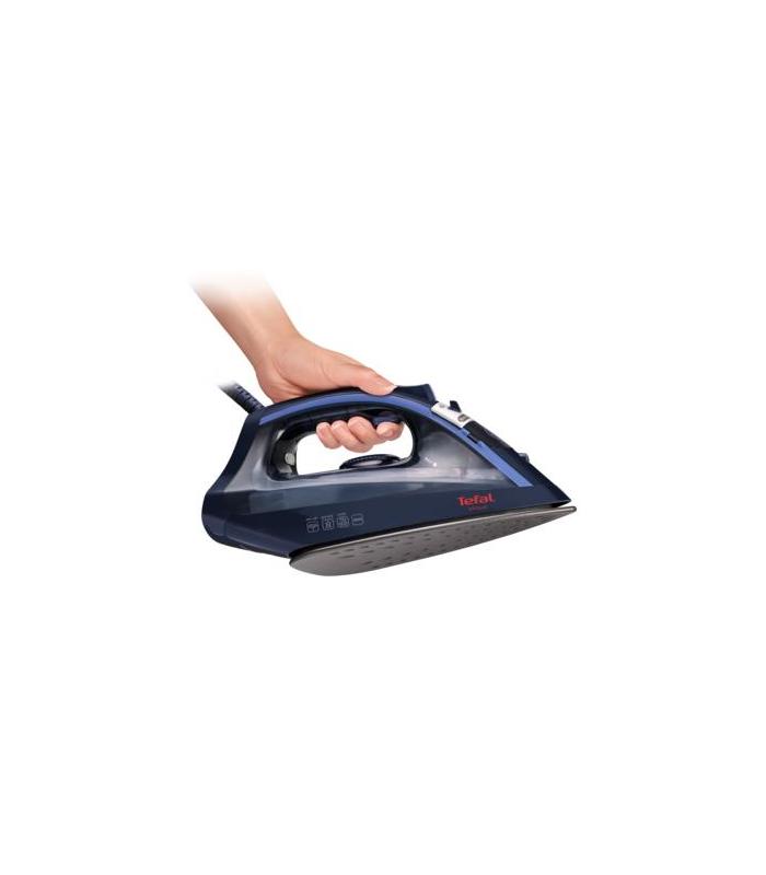 PLANCHA VAPOR TEFAL FV1713 2000W 200ML AUTOLIMPIEZA
