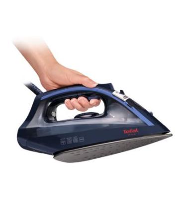 PLANCHA VAPOR TEFAL FV1713 2000W 200ML AUTOLIMPIEZA