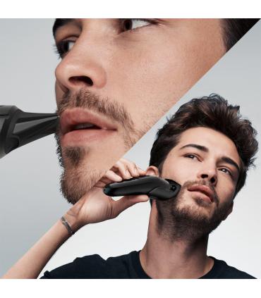 CORTAPELOS BARBERO BRAUN MGK3225 KIT 6 ACCESORIOS