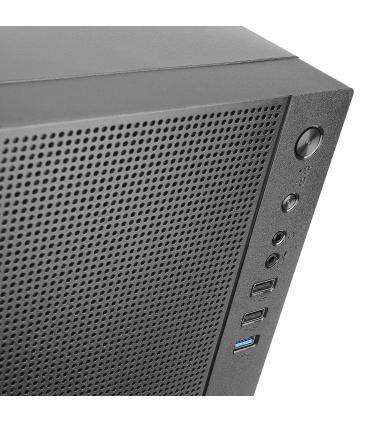 TACENS ANIMA MICRO-ATX AC5500 500W BLACK
