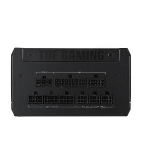 ASUS TUF Gaming 750W Gold Unidad De Fuente De Alimentacin 20+4 Pin ATX ATX Negro