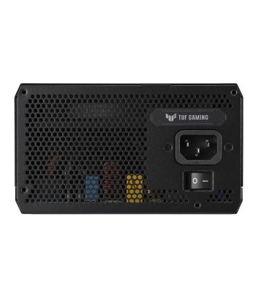 ASUS TUF Gaming 750W Gold Unidad De Fuente De Alimentacin 20+4 Pin ATX ATX Negro