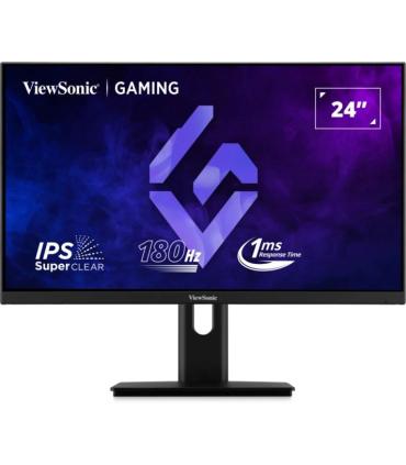 MONITOR VIEWSONIC XG24G1 24" FHD IPS 180Hz 2XHDMI DP AJUSTABLE