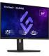 MONITOR VIEWSONIC XG24G1 24" FHD IPS 180Hz 2XHDMI DP AJUSTABLE
