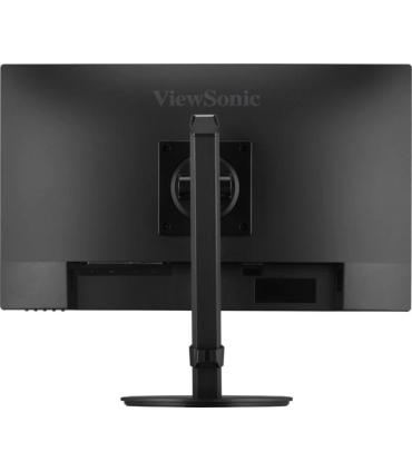 MONITOR VIEWSONIC 23,8" VA2408-HDJ FHD IPS LED VGA HDMI DP AJUS. ALTURA