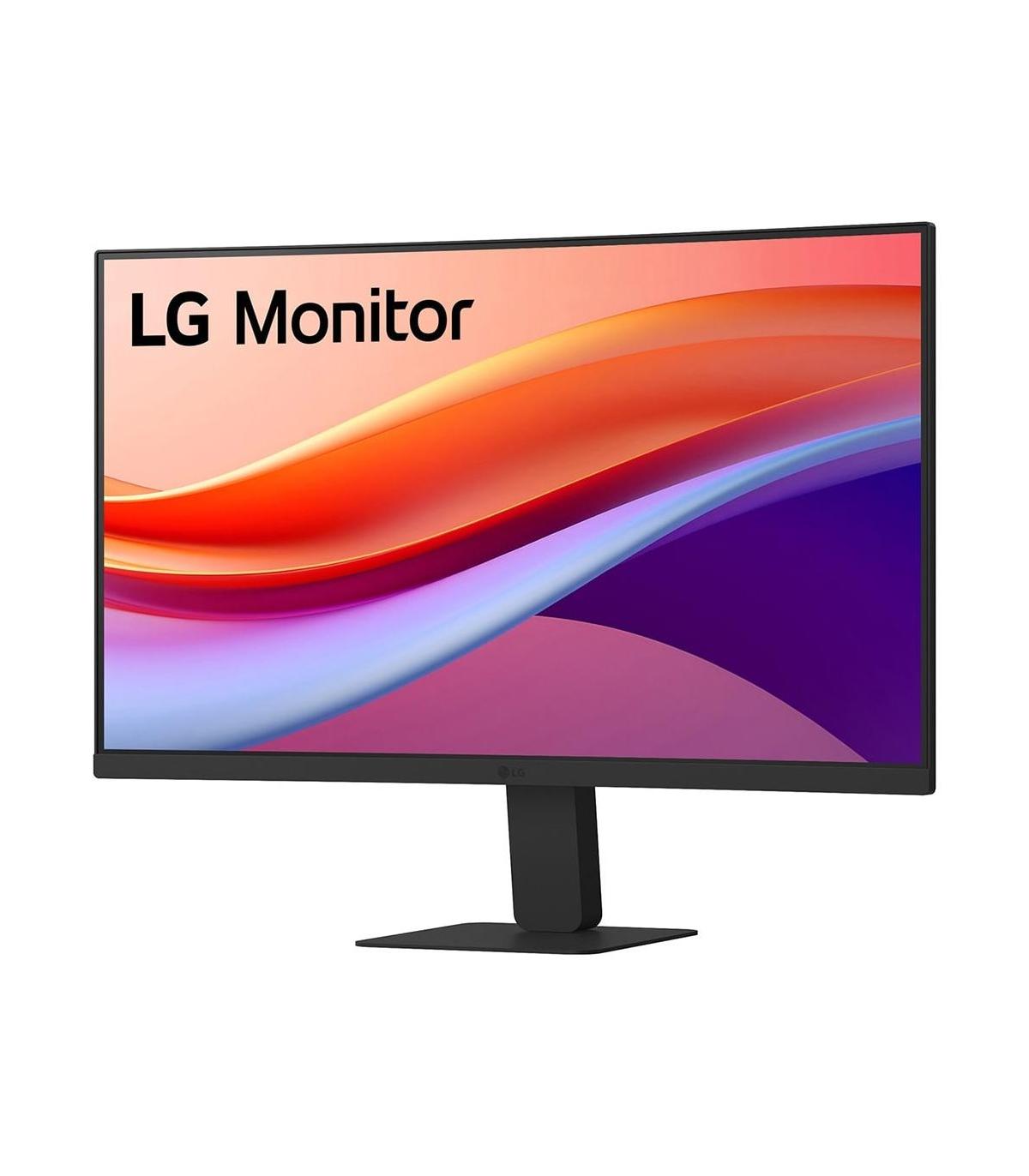 MONITOR LG 24U421A-B 24" FHD 5MS NEGRO HDMI VESA