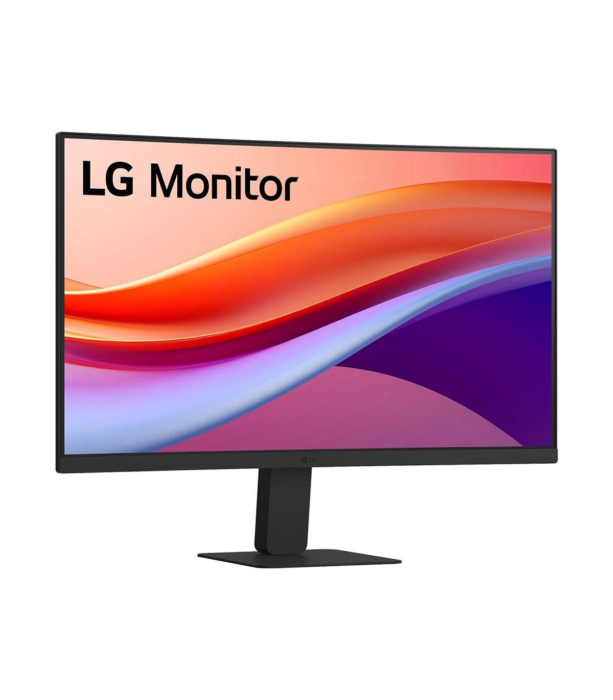 MONITOR LG 24U421A-B 24" FHD 5MS NEGRO HDMI VESA