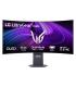 LG UltraGear Pantalla Para PC 114,3 Cm (45") 5120 X 2160 Pixeles OLED Negro