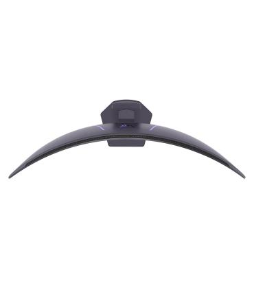 LG UltraGear Pantalla Para PC 114,3 Cm (45") 5120 X 2160 Pixeles OLED Negro
