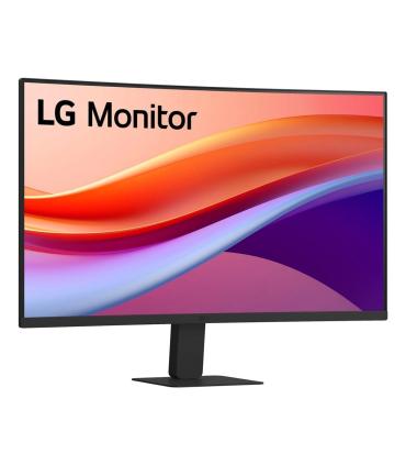 LG 27U421A-B Pantalla Para PC 68,6 Cm (27") 1920 X 1080 Pixeles Full HD LED Negro