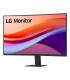 LG 27U421A-B Pantalla Para PC 68,6 Cm (27") 1920 X 1080 Pixeles Full HD LED Negro