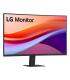 LG 27U421A-B Pantalla Para PC 68,6 Cm (27") 1920 X 1080 Pixeles Full HD LED Negro