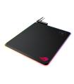 ASUS ROG Balteus Negro Alfombrilla De Ratn Para Juegos