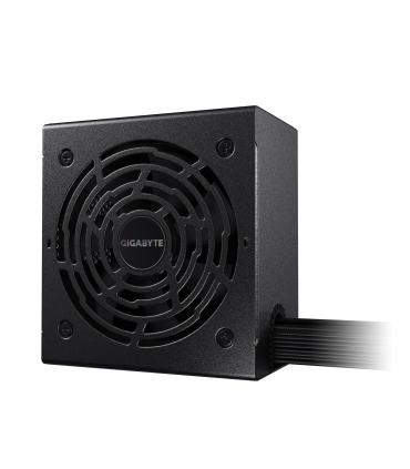 GIGABYTE P750BS Fuente De Alimentacin - PCI-E 6+2 Pin X 4, 80 PLUS Bronze, Ventilador De 120 Mm, Compatible Con ATX, Enchufe EU