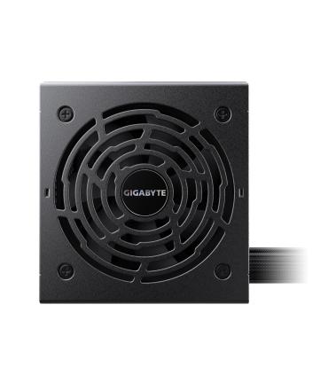 GIGABYTE P750BS Fuente De Alimentacin - PCI-E 6+2 Pin X 4, 80 PLUS Bronze, Ventilador De 120 Mm, Compatible Con ATX, Enchufe EU