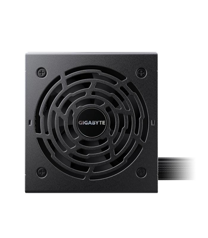 GIGABYTE P750BS Fuente De Alimentacin - PCI-E 6+2 Pin X 4, 80 PLUS Bronze, Ventilador De 120 Mm, Compatible Con ATX, Enchufe EU