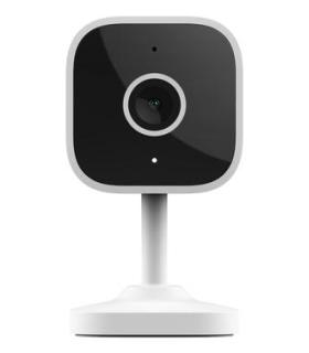 Cmara De Videovigilancia Trust IPCAM-2900  93.6  Visin Nocturna  Control Desde APP