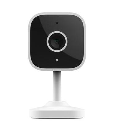 Cmara De Videovigilancia Trust IPCAM-2900  93.6  Visin Nocturna  Control Desde APP