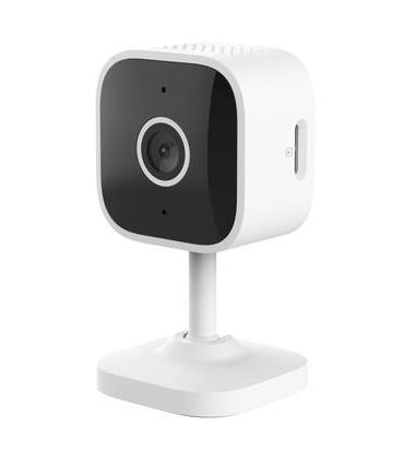 Cmara De Videovigilancia Trust IPCAM-2900  93.6  Visin Nocturna  Control Desde APP