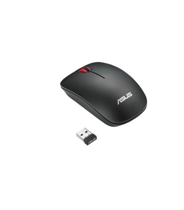RATON ASUS WT300 WIRELESS BLACK