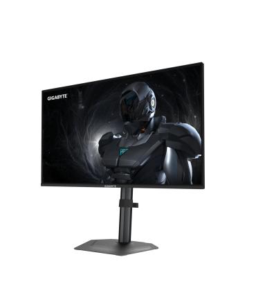 GIGABYTE G25F2 Monitor Gaming 24,5" FHD  1920 X 1080, 200Hz, 1ms, 300 Cd m, DisplayHDR 10, HDMI 2.0, DisplayPort 1.4