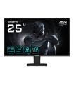 GIGABYTE GS25F2 Monitor Gaming 25" FHD - 1920 X 1080, 200Hz, 1ms, 300 Cd m, Display HDR 10, HDMI 2.0, DisplayPort 1.4