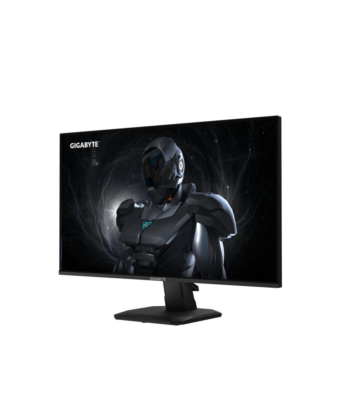 GIGABYTE GS25F2 Monitor Gaming 25" FHD - 1920 X 1080, 200Hz, 1ms, 300 Cd m, Display HDR 10, HDMI 2.0, DisplayPort 1.4