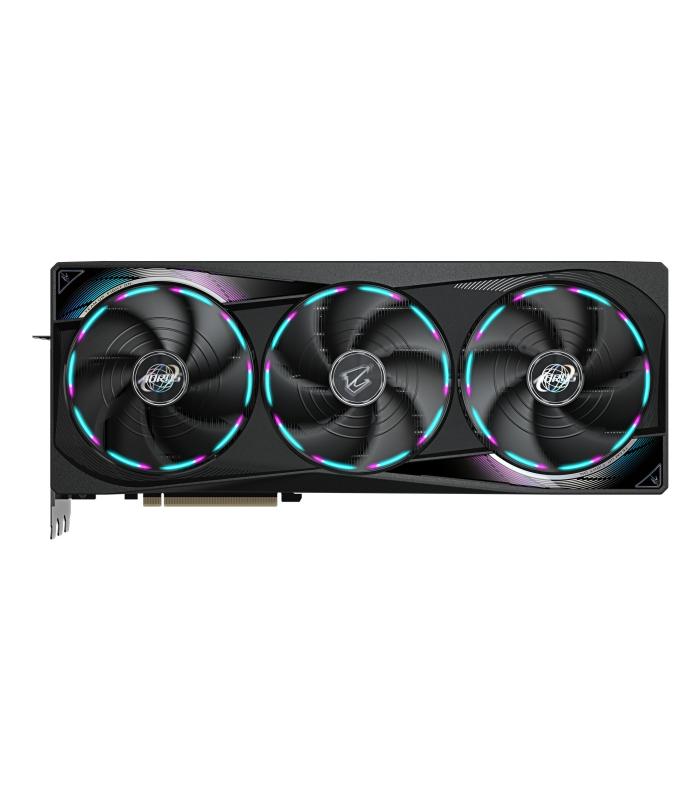 GIGABYTE GeForce RTX 5080 GAMING OC 16G Tarjeta Grfica - 16GB GDDR7, 256 Bits, PCI-E 5.0, 2805MHz Core Clock, 3 X DisplayPort, 1