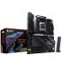GIGABYTE B850 AORUS ELITE WIFI7 Placa Base - Procesadores AMD Ryzen Serie 9000, VRM Digital De 14+2+2 Fases, Hasta 8200MHz DDR5 