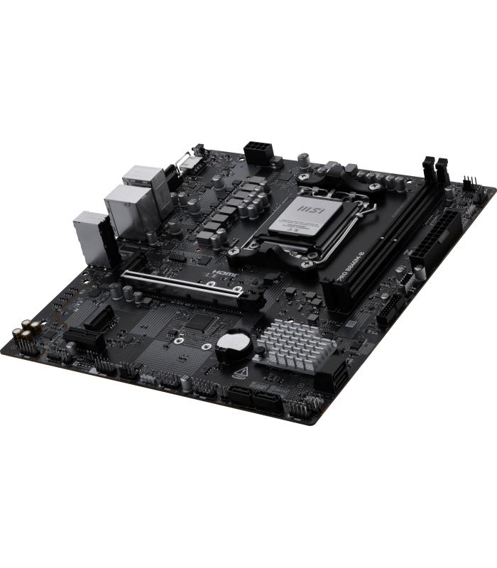 MSI Placa Base PRO B840M-B DDR5 MATX